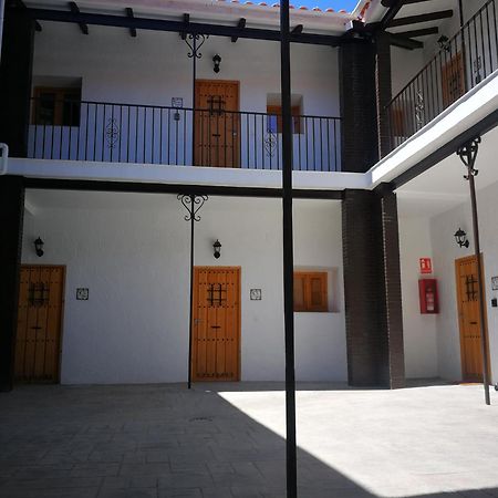 Apartamento La Zarzamora-Patio Privado Leilighet Jerez de la Frontera Eksteriør bilde