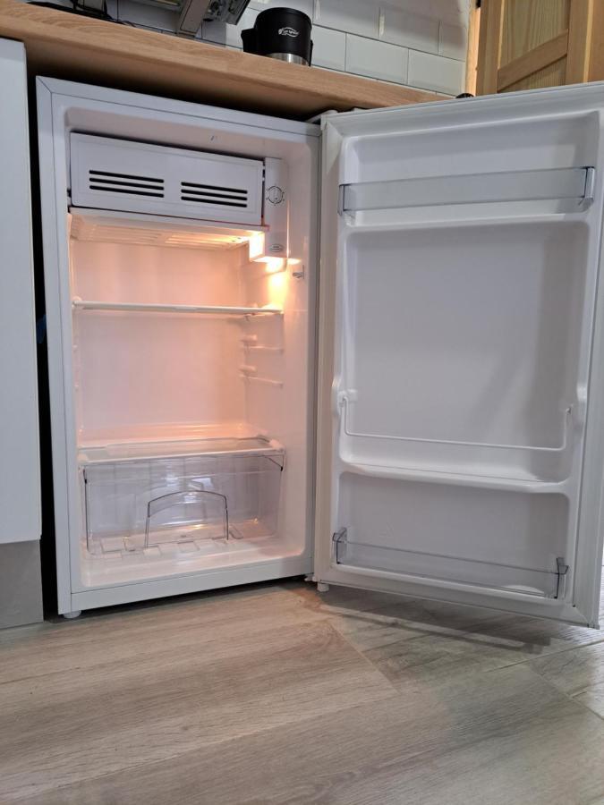 Apartamento La Zarzamora-Patio Privado Leilighet Jerez de la Frontera Eksteriør bilde
