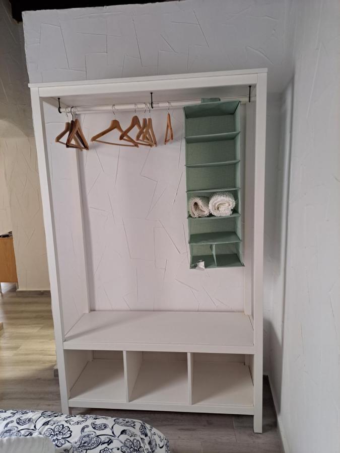 Apartamento La Zarzamora-Patio Privado Leilighet Jerez de la Frontera Eksteriør bilde