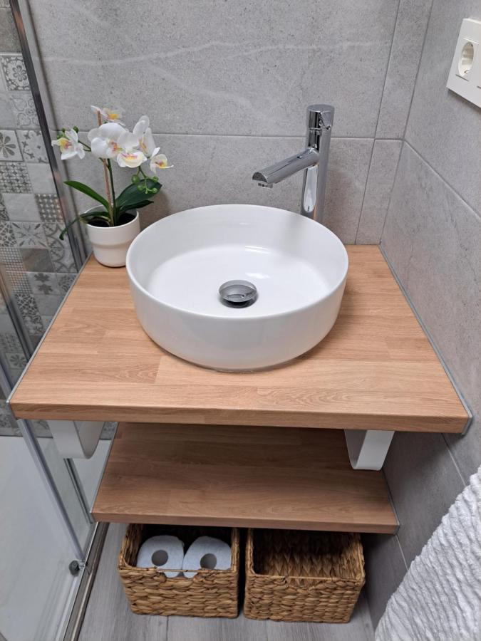 Apartamento La Zarzamora-Patio Privado Leilighet Jerez de la Frontera Eksteriør bilde